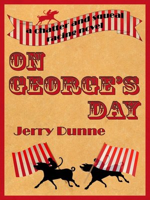 cover image of On George's Day